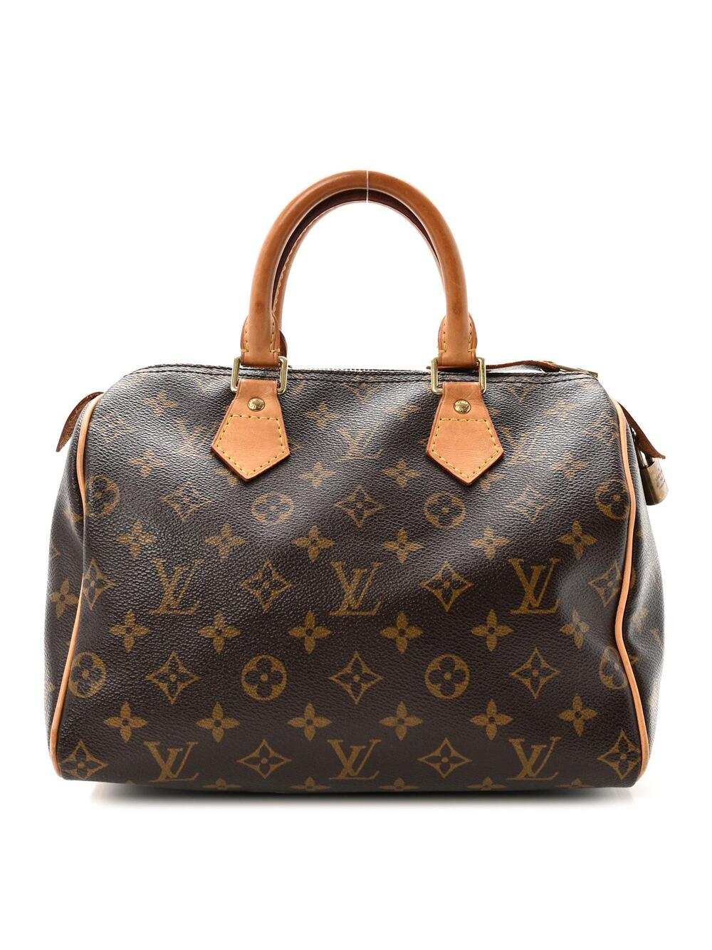 Louis Vuitton Speedy 25 #284642L12B